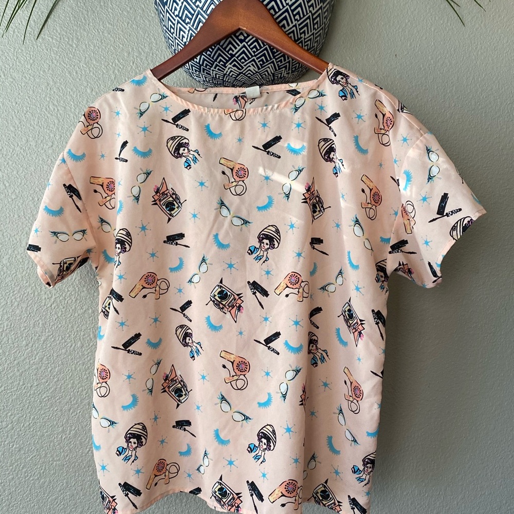 Blouse
